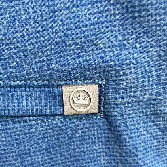 Peter Millar Shorts waist 40 - Picture 6 of 8